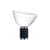 Lampe de table Taccia LED (1962)   / H 64,5 cm - Flos