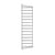 Montant mural / à l'unité - H 75 x P 20 cm - String Furniture