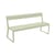 Panca con schienale Bellevie / L 161 cm - 4 posti - Fermob