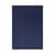 Cord Rug textile blue / 170 x 240 cm - Recycled - Tom Dixon