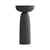 Table d'appoint Olo Concrete / Ø 30 x H 61 cm - Béton ciré - Mogg