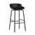 Tabouret haut Hyg / H 75 cm - Normann Copenhagen