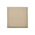 Armlehne  textil beige / Sitzkissen für Stuhl & Armlehnstuhl Dapple - Ferm Living