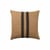 Housse de coussin Sigrun beige / 50 x 50 cm - BROSTE COPENHAGEN