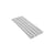 Accessoire  / Coussin Soft Quilted - Pour fauteuil bas Palissade avec dossier haut - Hay