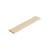 Accessorio  tessuto beige / Cuscino da esterno per panca Weekday - L 111 cm - Hay