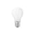 Dimmbare E27 LED-Lampe Classique A60 glas weiß Frosted / 11 W (= 100 W) – Warmweiß - Osram