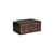 Enceinte Bluetooth PR Link bois noir - La Boîte Concept