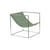Fauteuil Solo Outdoor - valerie objects