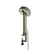 Lampe de table NOD LED métal vert / Base serre-joint  / H 34 cm - TIPTOE