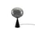 Lampe de table Whirl Cone Fat / LED - Ø 30 cm - Tom Dixon
