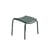 Repose-pieds ReCLIPS plastique vert / Plastique recyclé - Houe
