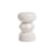 Table d'appoint Totême / Edition limitée 25 ans - Made in design Editions