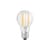 Ampoule LED E27 dimmable Classique A60 Clear / 11W (= 100W) - Blanc froid - Osram