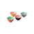 Set de 4 bols Grandpa - Pols Potten