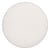 Wandleuchte Clara LED plastikmaterial weiß / Deckenleuchte - Ø 60 cm - Flos