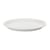 Set de 6 assiettes Estetico quotidiano / Ø 28 cm - Seletti
