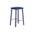 Tabouret de bar Bird tissu / H 65 cm - Rembourré - raawii