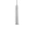 Olympia n°3 Pendant ceramic white / Ø 5.5 x H 27 cm - Serax