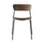 Stapelbarer Stuhl Pavilion AV1 holz natur / lackiertes Holz - &tradition
