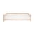 pour lit 1 place Latitude Accessory natural wood / Kit evolutive en Bench - NOBODINOZ