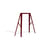 Lampe de table Bridge 2 LED / L 29 x H  28 cm - Foscarini