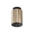 Plafoniera Tobo C85 metallo / Ø 8,5 x H 13 cm - DCW éditions