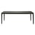 Table rectangulaire Bok / Chêne massif - 240 x 100 cm / 10 personnes - Ethnicraft
