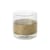 Glas Chemistry metall glas gold transparent / Kupfer - Ø 7 cm - Serax