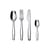 Ménagère Itsumo / 24 pièces - 6 personnes - Alessi