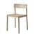 Betty TK2 Stacking chair natural wood / Wood - &tradition