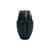 Vase Bloom Slim Mini keramik grün / Ø 19,5 x H 34 cm - 101 COPENHAGEN