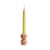 Bougeoir Colonna Petit / H 7.5 cm - Maison Sarah Lavoine