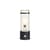 Lampe sans fil rechargeable The Muse 2.0 métal noir / IP44 - TALA