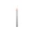 Fly Candle Fly! Candle wax white Hanging candle - Ingo Maurer
