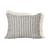 Cuscino per esterno Way tessuto blu / 70 x 50 cm - Bottiglie di plastica riciclata - Ferm Living