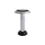 Lampe sans fil rechargeable PL6 LED / By George Sowden - Ø 16 x H 26 cm - SOWDEN