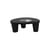 Table basse Low Lita   / 90 x 74 cm - Slide