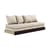 Canapé convertible Chico / Modulable - L 200 cm - KARUP DESIGN