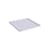  Lid plastic material purple / For Basket Colour Crate Medium Square & Cube 30 x 30 cm - Hay
