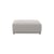 Pouf Connect Soft / 99 x 99 cm - Muuto