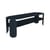 Console basse Bebop métal bleu / 120 x 40 x H 42 cm - Fermob