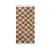 Tapis Mara beige / 80 x 150 cm - Ferm Living