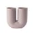 Vase Kink / Céramique - Muuto