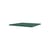 Accessoire  bois / Etagère interne pour Panton Wire Single - L 33 x P 34,8 cm - MONTANA