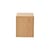 Beistelltisch Mass holz natur / Schublade - 40 x 40 x H 47 cm - NEW WORKS