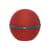 Pouf Original Regular rouge / Ergonomique - Ø 55 cm / Tissu chiné - BLOON PARIS