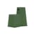 Tabouret Stool-Tool plastique vert / Multifonction - Vitra