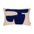 Coussin Lay   / 60 x 40 cm - Ferm Living