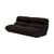 Canapé 2 places Hi Lo - Configuration A / L 220 cm - Modulable - &tradition